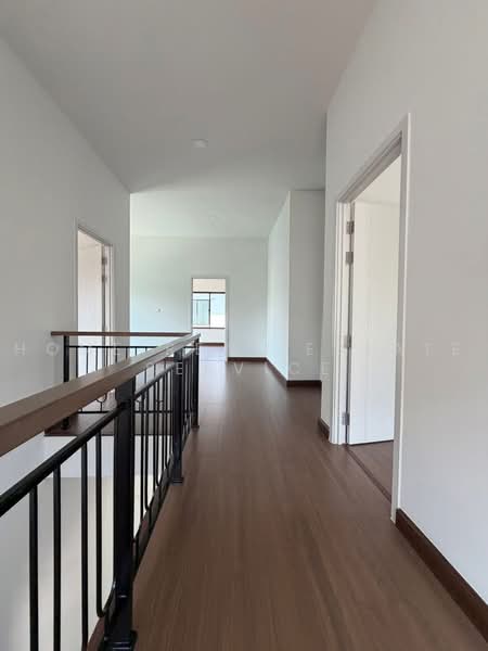 Grand Britania Ratchaphruek-Chaengwattana, Nonthaburi, Bang Bua Thong, Nonthaburi, 4 Bedrooms, 255 sqm, Single Detached House For Sale, by HOME Real Estate Service, 500451502 - DDproperty.com