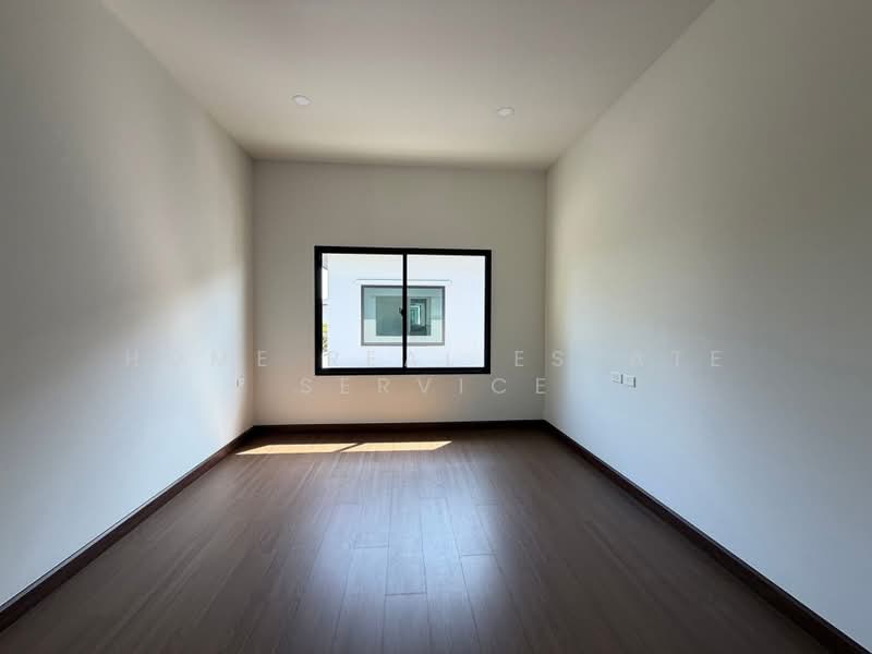 Grand Britania Ratchaphruek-Chaengwattana, Nonthaburi, Bang Bua Thong, Nonthaburi, 4 Bedrooms, 255 sqm, Single Detached House For Sale, by HOME Real Estate Service, 500451502 - DDproperty.com