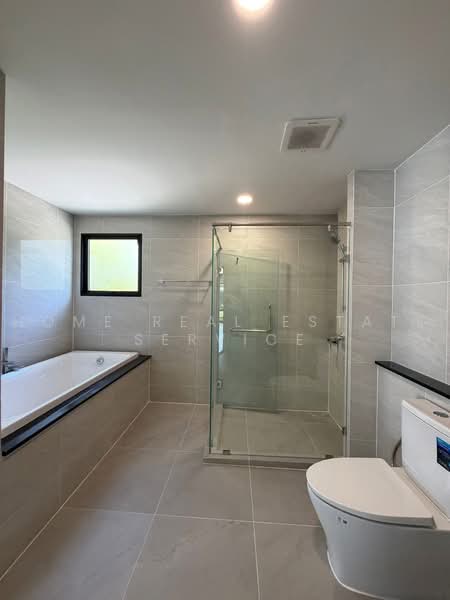 Grand Britania Ratchaphruek-Chaengwattana, Nonthaburi, Bang Bua Thong, Nonthaburi, 4 Bedrooms, 255 sqm, Single Detached House For Sale, by HOME Real Estate Service, 500451502 - DDproperty.com