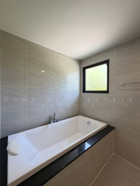Grand Britania Ratchaphruek-Chaengwattana, Nonthaburi, Bang Bua Thong, Nonthaburi, 4 Bedrooms, 255 sqm, Single Detached House For Sale, by HOME Real Estate Service, 500451502 - DDproperty.com