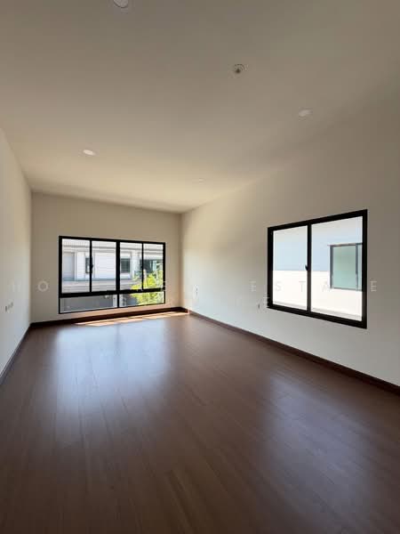 Grand Britania Ratchaphruek-Chaengwattana, Nonthaburi, Bang Bua Thong, Nonthaburi, 4 Bedrooms, 255 sqm, Single Detached House For Sale, by HOME Real Estate Service, 500451502 - DDproperty.com