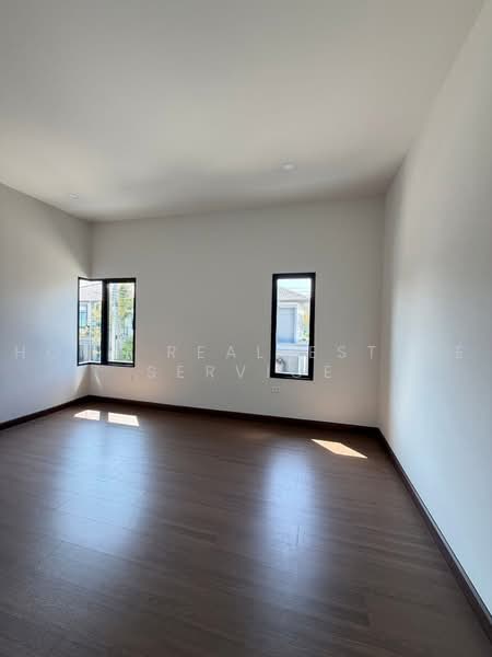 Grand Britania Ratchaphruek-Chaengwattana, Nonthaburi, Bang Bua Thong, Nonthaburi, 4 Bedrooms, 255 sqm, Single Detached House For Sale, by HOME Real Estate Service, 500451502 - DDproperty.com