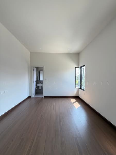 Grand Britania Ratchaphruek-Chaengwattana, Nonthaburi, Bang Bua Thong, Nonthaburi, 4 Bedrooms, 255 sqm, Single Detached House For Sale, by HOME Real Estate Service, 500451502 - DDproperty.com