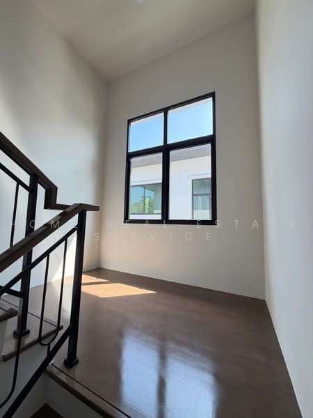 Grand Britania Ratchaphruek-Chaengwattana, Nonthaburi, Bang Bua Thong, Nonthaburi, 4 Bedrooms, 255 sqm, Single Detached House For Sale, by HOME Real Estate Service, 500451502 - DDproperty.com