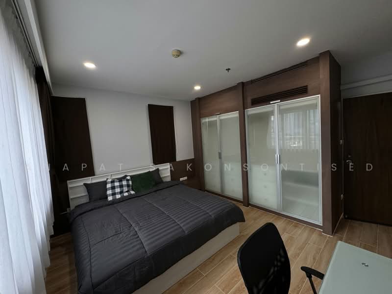 City Home Sukhumvit : ซิตี้โฮม สุขุมวิท, กรุงเทพ, ถนนอุดมสุข, บางนา, บางนา, กรุงเทพ, 69 ตร.ม., คอนโด ให้เช่า, โดย Tanapat Sakonsontised, 500451503 - DDproperty.com