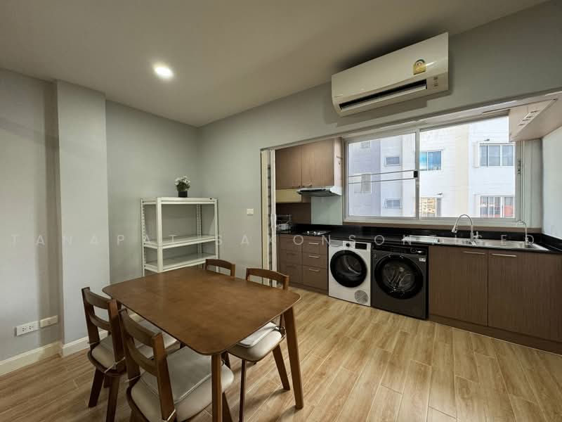 City Home Sukhumvit : ซิตี้โฮม สุขุมวิท, กรุงเทพ, ถนนอุดมสุข, บางนา, บางนา, กรุงเทพ, 69 ตร.ม., คอนโด ให้เช่า, โดย Tanapat Sakonsontised, 500451503 - DDproperty.com