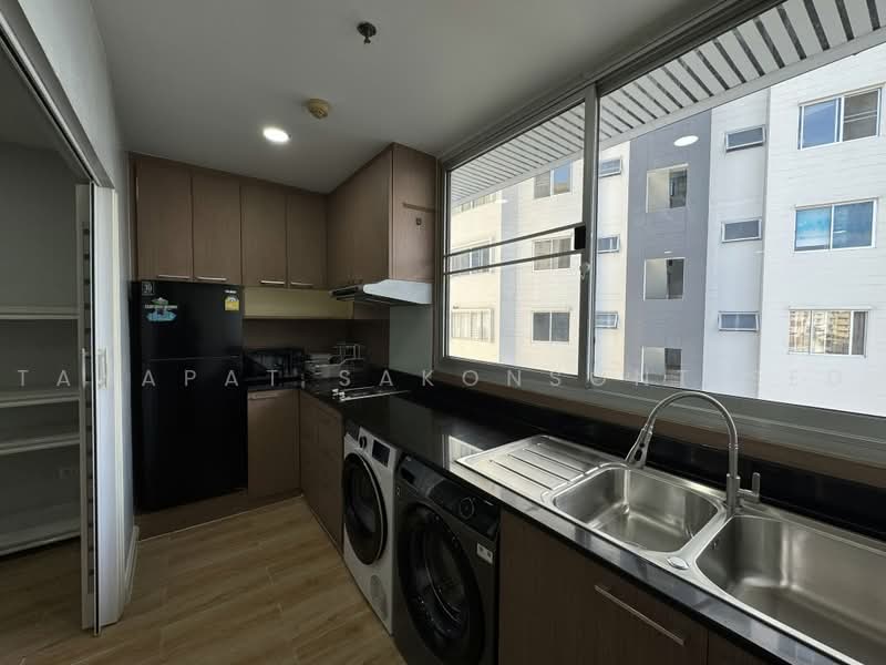 City Home Sukhumvit, Bangkok, Udomsuk Road, Bang Na, Bangkok, 2 Bedrooms, 69 sqm, Condo For Rent, by Tanapat Sakonsontised, 500451503 - DDproperty.com