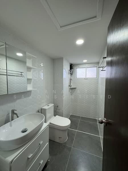 City Home Sukhumvit, Bangkok, Udomsuk Road, Bang Na, Bangkok, 2 Bedrooms, 69 sqm, Condo For Rent, by Tanapat Sakonsontised, 500451503 - DDproperty.com