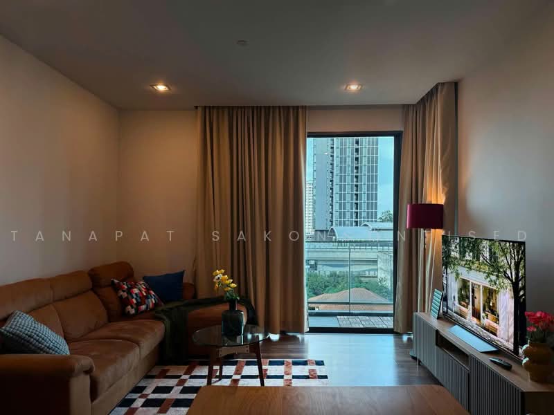 The Room Sukhumvit 62 : เดอะรูม สุขุมวิท 62, กรุงเทพ, 2288 ถ.สุขุมวิท, บางจาก, พระโขนง, กรุงเทพ, 76 ตร.ม., คอนโด ให้เช่า, โดย Tanapat Sakonsontised, 500451504 - DDproperty.com