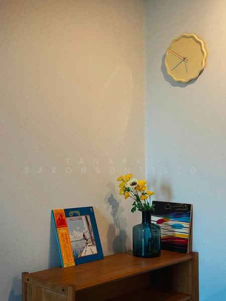 The Room Sukhumvit 62 : เดอะรูม สุขุมวิท 62, กรุงเทพ, 2288 ถ.สุขุมวิท, บางจาก, พระโขนง, กรุงเทพ, 76 ตร.ม., คอนโด ให้เช่า, โดย Tanapat Sakonsontised, 500451504 - DDproperty.com