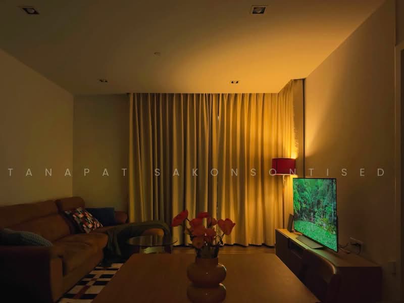 The Room Sukhumvit 62 : เดอะรูม สุขุมวิท 62, กรุงเทพ, 2288 ถ.สุขุมวิท, บางจาก, พระโขนง, กรุงเทพ, 76 ตร.ม., คอนโด ให้เช่า, โดย Tanapat Sakonsontised, 500451504 - DDproperty.com