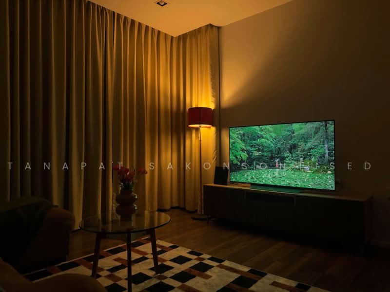 The Room Sukhumvit 62 : เดอะรูม สุขุมวิท 62, กรุงเทพ, 2288 ถ.สุขุมวิท, บางจาก, พระโขนง, กรุงเทพ, 76 ตร.ม., คอนโด ให้เช่า, โดย Tanapat Sakonsontised, 500451504 - DDproperty.com