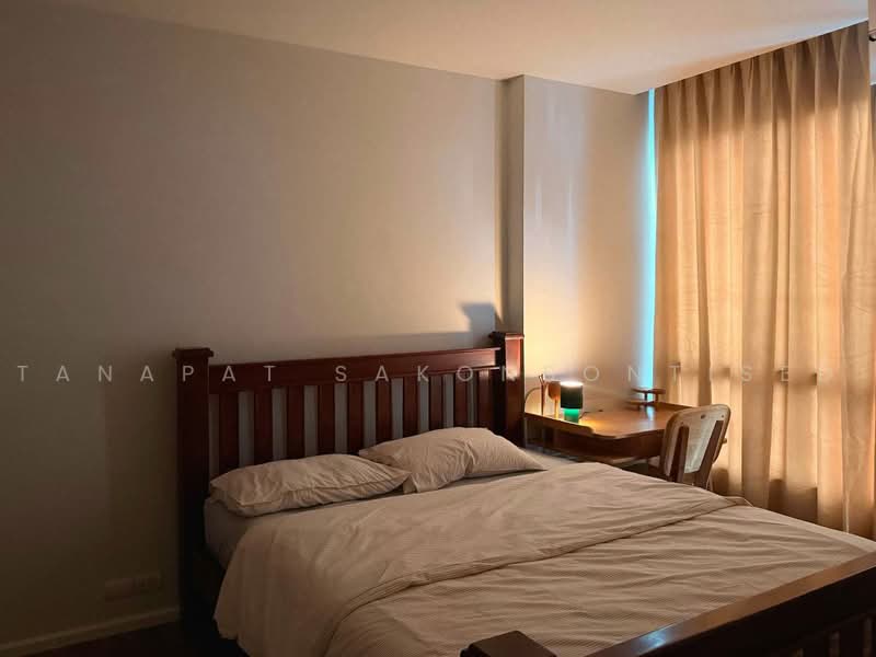 The Room Sukhumvit 62 : เดอะรูม สุขุมวิท 62, กรุงเทพ, 2288 ถ.สุขุมวิท, บางจาก, พระโขนง, กรุงเทพ, 76 ตร.ม., คอนโด ให้เช่า, โดย Tanapat Sakonsontised, 500451504 - DDproperty.com