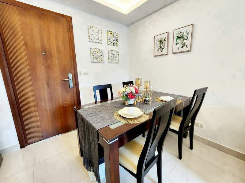 Club Royal, Chon Buri (Pattaya), 381 Soi Na Kluea 12, Na Kloe, Bang Lamung (Pattaya), Chon Buri (Pattaya), 1 Bedroom, 37 sqm, Condo For Sale, by PLC real estate, 500451505 - DDproperty.com