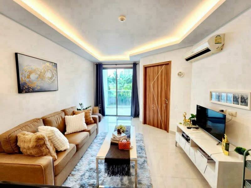 Club Royal, Chon Buri (Pattaya), 381 Soi Na Kluea 12, Na Kloe, Bang Lamung (Pattaya), Chon Buri (Pattaya), 1 Bedroom, 37 sqm, Condo For Sale, by PLC real estate, 500451505 - DDproperty.com