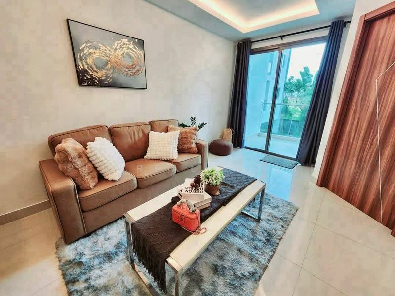 Club Royal, Chon Buri (Pattaya), 381 Soi Na Kluea 12, Na Kloe, Bang Lamung (Pattaya), Chon Buri (Pattaya), 1 Bedroom, 37 sqm, Condo For Sale, by PLC real estate, 500451505 - DDproperty.com