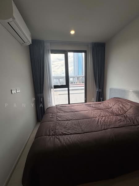 Nue Riverest Ratburana, Bangkok, Rat Burana Road, Rat Burana, Bangkok, 1 Bedroom, 26 sqm, Condo For Rent, by Pitchapat Panyarojjanawat, 500451509 - DDproperty.com