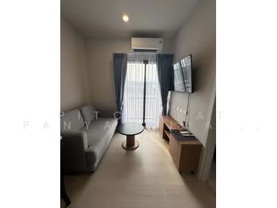 For Rent - Nue Riverest Ratburana, Bangkok