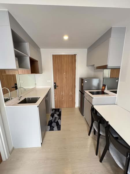 Nue Riverest Ratburana, Bangkok, Rat Burana Road, Rat Burana, Bangkok, 1 Bedroom, 26 sqm, Condo For Rent, by Pitchapat Panyarojjanawat, 500451509 - DDproperty.com