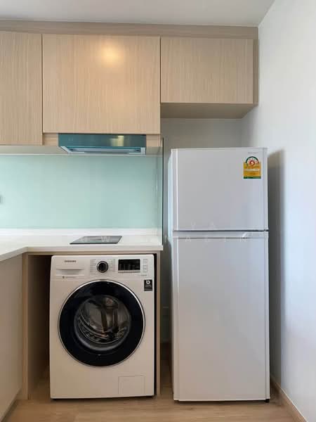 Serio Sukhumvit 50, Bangkok, Soi Sukhumvit 50, Phra Kanong, Khlong Toei, Bangkok, 1 Bedroom, 32 sqm, Condo For Rent, by Saranya Suwannasin, 500451511 - DDproperty.com