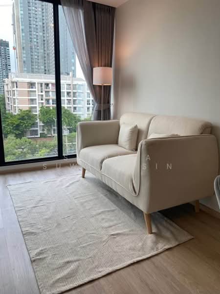 Serio Sukhumvit 50 : เซอริโอ้ สุขุมวิท 50, กรุงเทพ, ซอยสุขุมวิท 50, พระโขนง, คลองเตย, กรุงเทพ, 32 ตร.ม., คอนโด ให้เช่า, โดย Saranya Suwannasin, 500451511 - DDproperty.com