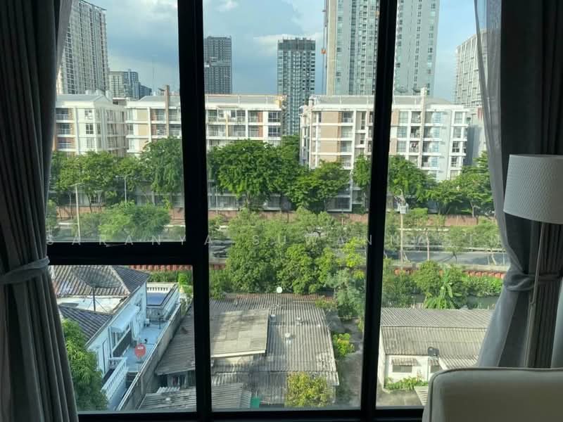 Serio Sukhumvit 50 : เซอริโอ้ สุขุมวิท 50, กรุงเทพ, ซอยสุขุมวิท 50, พระโขนง, คลองเตย, กรุงเทพ, 32 ตร.ม., คอนโด ให้เช่า, โดย Saranya Suwannasin, 500451511 - DDproperty.com