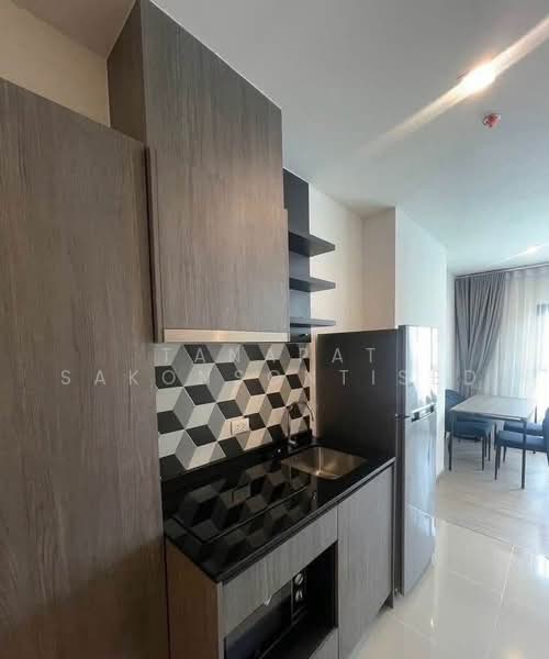 The Base Phetchaburi-Thonglor, Bangkok, Phetchaburi Rd, Bang Kapi, Huai Khwang, Bangkok, 1 Bedroom, 40 sqm, Condo For Rent, by Tanapat Sakonsontised, 500451513 - DDproperty.com