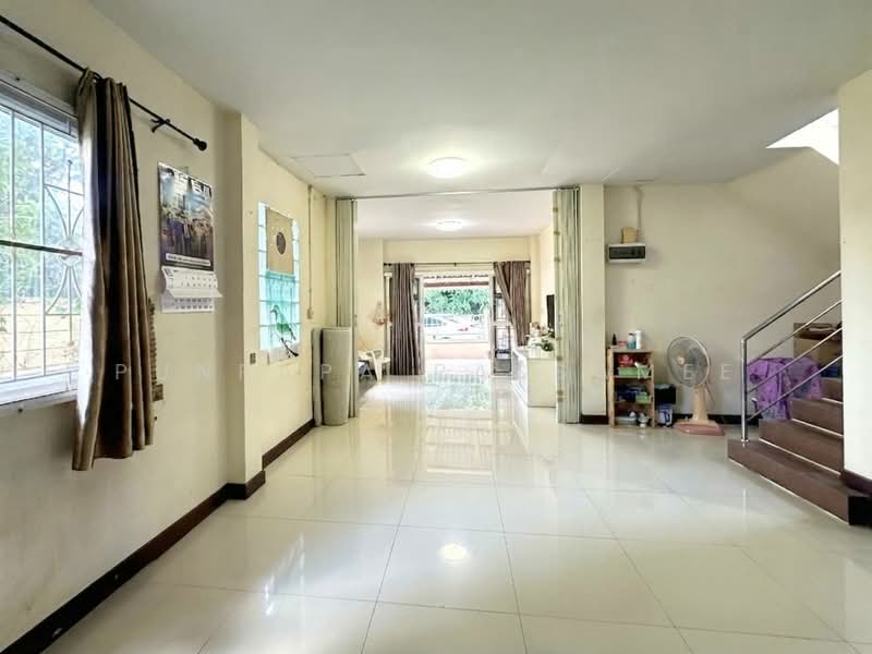 Suetrong Bangyai : บ้านซื่อตรง บางใหญ่, นนทบุรี, ซอยหมู่บ้านซื่อตรงบางใหญ่, ละหาร, บางบัวทอง, นนทบุรี, 192 ตร.ม., บ้านเดี่ยว ขาย, โดย Punpapa Rassamee, 500451519 - DDproperty.com