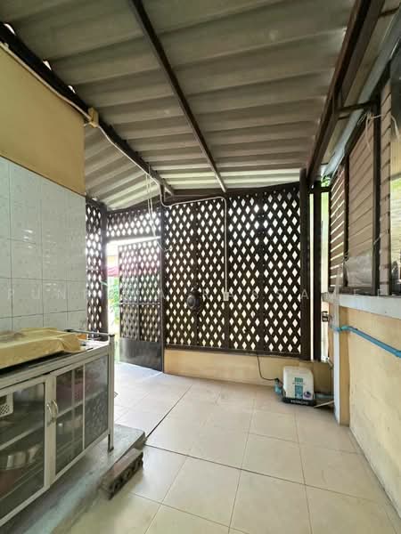 Suetrong Bangyai : บ้านซื่อตรง บางใหญ่, นนทบุรี, ซอยหมู่บ้านซื่อตรงบางใหญ่, ละหาร, บางบัวทอง, นนทบุรี, 192 ตร.ม., บ้านเดี่ยว ขาย, โดย Punpapa Rassamee, 500451519 - DDproperty.com