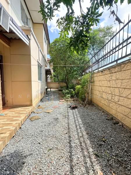 Suetrong Bangyai : บ้านซื่อตรง บางใหญ่, นนทบุรี, ซอยหมู่บ้านซื่อตรงบางใหญ่, ละหาร, บางบัวทอง, นนทบุรี, 192 ตร.ม., บ้านเดี่ยว ขาย, โดย Punpapa Rassamee, 500451519 - DDproperty.com