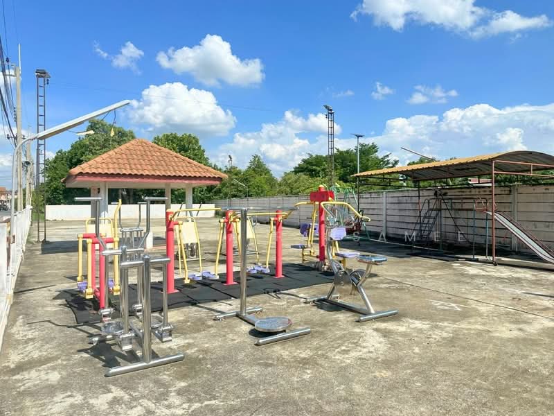 Suetrong Bangyai : บ้านซื่อตรง บางใหญ่, นนทบุรี, ซอยหมู่บ้านซื่อตรงบางใหญ่, ละหาร, บางบัวทอง, นนทบุรี, 192 ตร.ม., บ้านเดี่ยว ขาย, โดย Punpapa Rassamee, 500451519 - DDproperty.com