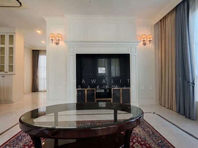 For Sale: Corner Detached House, Perfect Residence Rama 9-Krungthep Kreetha, Srinakarin-Romklao Road, Bangkok, ศรีนครินทร์-ร่มเกล้า, Khlong Song Ton Nun, Lat Krabang, Bangkok, 4 Bedrooms, 190 sqm, Single Detached House For Sale, by CHAWALIT KONGSAKPAIBUL, 500451520 - DDproperty.com