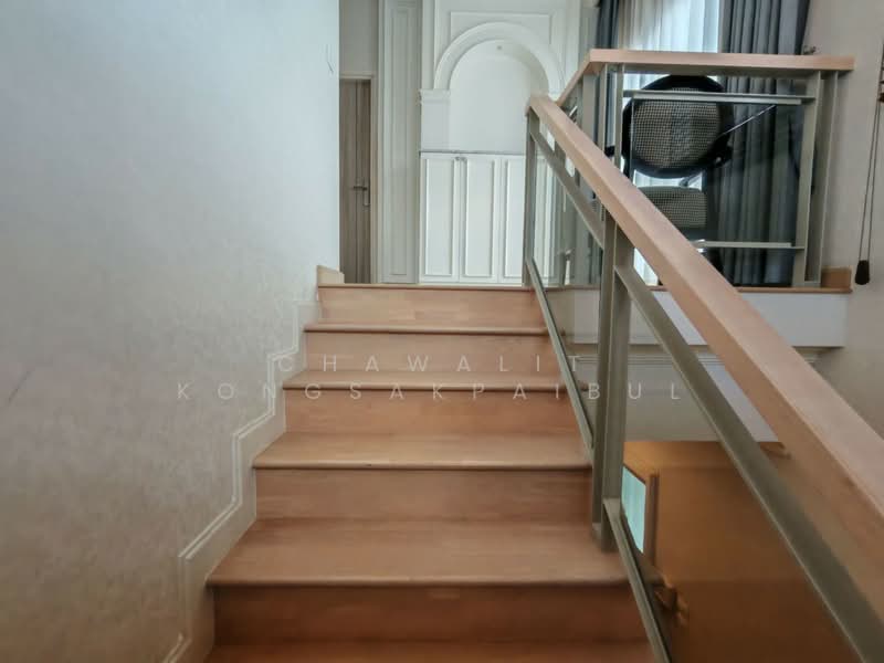 ขาย บ้านเดี่ยว หลังมุม Perfect Residence Rama 9-Krungthep Kreetha เพอร์เฟค เรสซิเดนซ์ พระราม 9, กรุงเทพ, ศรีนครินทร์-ร่มเกล้า, คลองสองต้นนุ่น, ลาดกระบัง, กรุงเทพ, 190 ตร.ม., บ้านเดี่ยว ขาย, โดย CHAWALIT KONGSAKPAIBUL, 500451520 - DDproperty.com