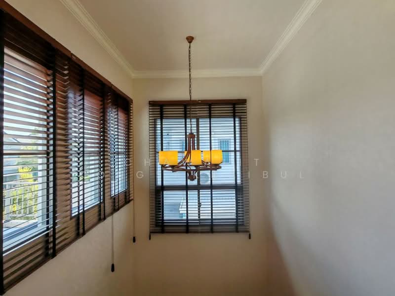ขาย บ้านเดี่ยว หลังมุม Perfect Residence Rama 9-Krungthep Kreetha เพอร์เฟค เรสซิเดนซ์ พระราม 9, กรุงเทพ, ศรีนครินทร์-ร่มเกล้า, คลองสองต้นนุ่น, ลาดกระบัง, กรุงเทพ, 190 ตร.ม., บ้านเดี่ยว ขาย, โดย CHAWALIT KONGSAKPAIBUL, 500451520 - DDproperty.com