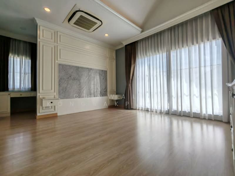 ขาย บ้านเดี่ยว หลังมุม Perfect Residence Rama 9-Krungthep Kreetha เพอร์เฟค เรสซิเดนซ์ พระราม 9, กรุงเทพ, ศรีนครินทร์-ร่มเกล้า, คลองสองต้นนุ่น, ลาดกระบัง, กรุงเทพ, 190 ตร.ม., บ้านเดี่ยว ขาย, โดย CHAWALIT KONGSAKPAIBUL, 500451520 - DDproperty.com