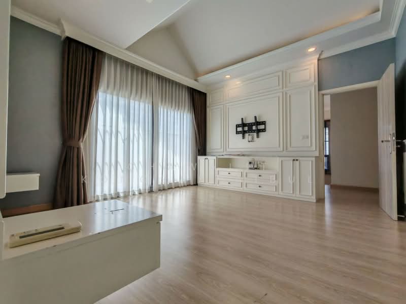 ขาย บ้านเดี่ยว หลังมุม Perfect Residence Rama 9-Krungthep Kreetha เพอร์เฟค เรสซิเดนซ์ พระราม 9, กรุงเทพ, ศรีนครินทร์-ร่มเกล้า, คลองสองต้นนุ่น, ลาดกระบัง, กรุงเทพ, 190 ตร.ม., บ้านเดี่ยว ขาย, โดย CHAWALIT KONGSAKPAIBUL, 500451520 - DDproperty.com