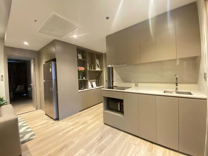 Andromeda Condominium, Chon Buri (Pattaya), Soi Kasetsin 11, Nong Pru, Bang Lamung (Pattaya), Chon Buri (Pattaya), 2 Bedrooms, 60 sqm, Condo For Rent, by ภัทรภร ภัทรเดชดำรงค์, 500451523 - DDproperty.com