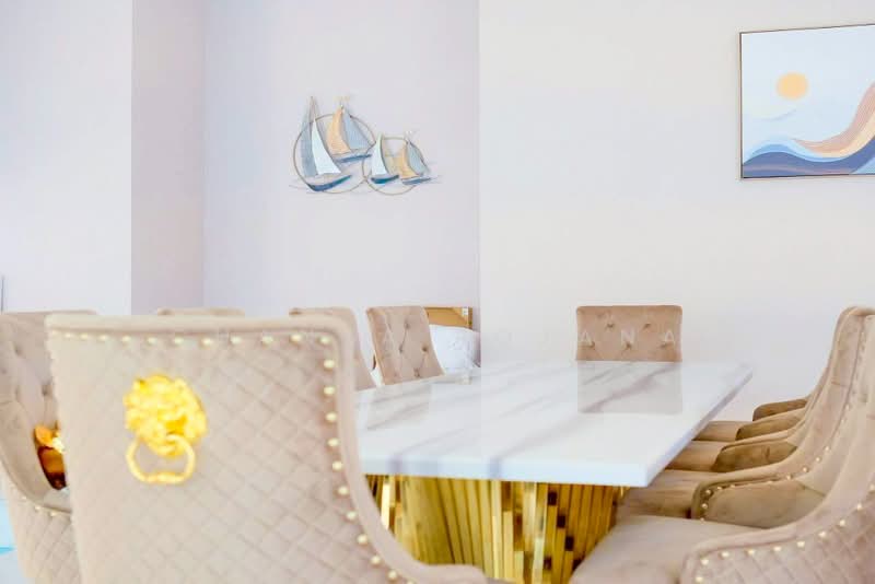 CHERN MAR Luxury Pool Villa Bang Saray, Chon Buri (Pattaya), Bang Sa-re, Sattahip, Chon Buri (Pattaya), 5 Bedrooms, 550 sqm, Villa For Sale, by Chanya Rojana, 500451524 - DDproperty.com
