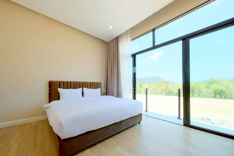 CHERN MAR Luxury Pool Villa Bang Saray, ชลบุรี, บางเสร่, สัตหีบ, ชลบุรี, 550 ตร.ม., วิลล่า ขาย, โดย Chanya Rojana, 500451524 - DDproperty.com