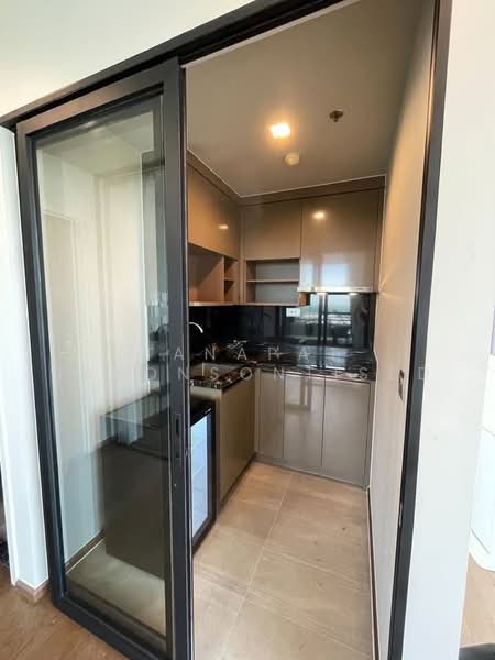 IDEO Q Sukhumvit 36, Bangkok, Soi Sukhumvit 36, Khong Tan, Khlong Toei, Bangkok, 1 Bedroom, 50 sqm, Condo For Rent, by Tanapat Sakonsontised, 500451526 - DDproperty.com
