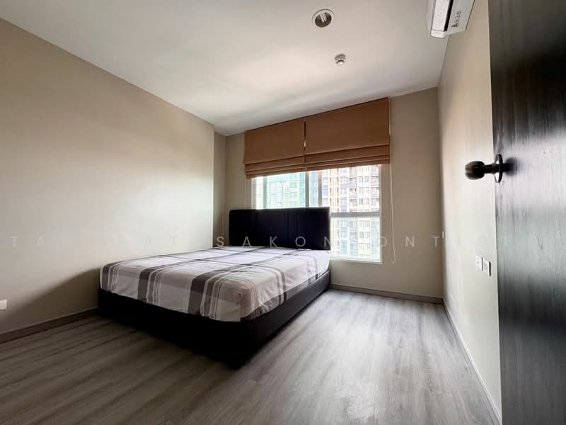 Diamond Sukhumvit, Bangkok, 1558 Sukhumvit Road, Phra Kanong, Khlong Toei, Bangkok, 1 Bedroom, 34 sqm, Condo For Rent, by Tanapat Sakonsontised, 500451527 - DDproperty.com