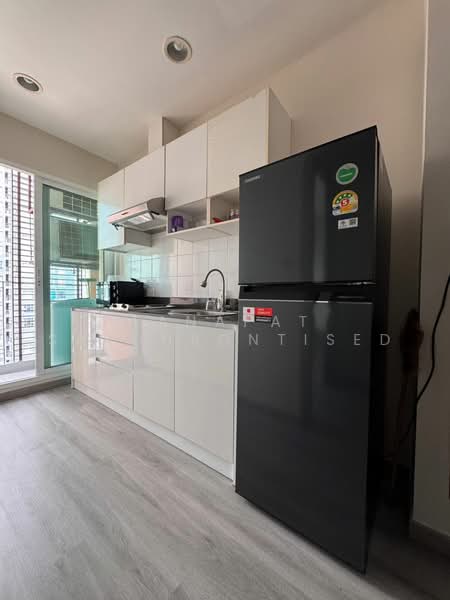 Diamond Sukhumvit, Bangkok, 1558 Sukhumvit Road, Phra Kanong, Khlong Toei, Bangkok, 1 Bedroom, 34 sqm, Condo For Rent, by Tanapat Sakonsontised, 500451527 - DDproperty.com