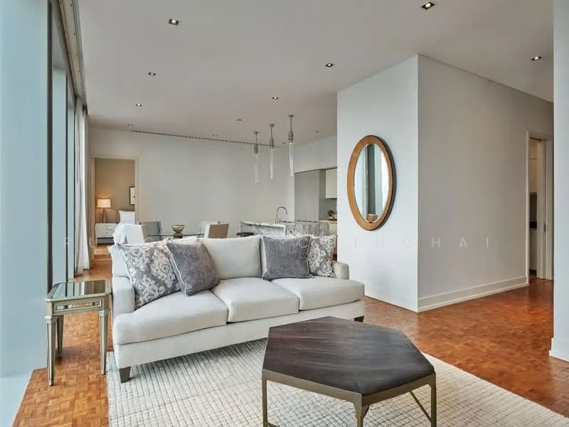 The Ritz-Carlton Residences, Bangkok, 114 Narathiwat Ratchanakarin Road, Silom, Bang Rak, Bangkok, 2 Bedrooms, 145 sqm, Condo For Rent, by Rungtiwa Chinchai, 500451529 - DDproperty.com