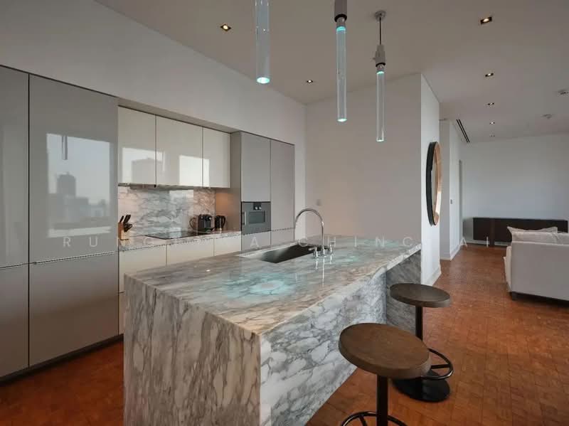 The Ritz-Carlton Residences : เดอะ ริซท์-คาร์ลตัน เรสซิเดนเซส, กรุงเทพ, 114 ถ.นราธิวาสราชนครินทร์, สีลม, บางรัก, กรุงเทพ, 145 ตร.ม., คอนโด ให้เช่า, โดย Rungtiwa Chinchai, 500451529 - DDproperty.com