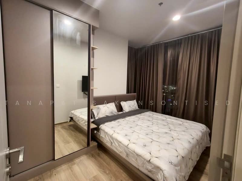 Oka Haus Sukhumvit 36 : โอกะ เฮ้าส์ สุขุมวิท 36, กรุงเทพ, 3399 ถนนพระรามที่ ๔, คลองตัน, คลองเตย, กรุงเทพ, 50 ตร.ม., คอนโด ให้เช่า, โดย Tanapat Sakonsontised, 500451533 - DDproperty.com