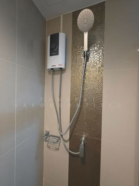 IDEO Sukhumvit 93, Bangkok, 2331 Soi Sukhumvit 93, Bang Chak, Phra Khanong, Bangkok, 1 Bedroom, 32 sqm, Condo For Rent, by Tanapat Sakonsontised, 500451534 - DDproperty.com