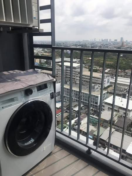 IDEO Sukhumvit 93 : ไอดีโอ สุขุมวิท 93, กรุงเทพ, 2331 ซอยสุขุมวิท 93, บางจาก, พระโขนง, กรุงเทพ, 32 ตร.ม., คอนโด ให้เช่า, โดย Tanapat Sakonsontised, 500451534 - DDproperty.com