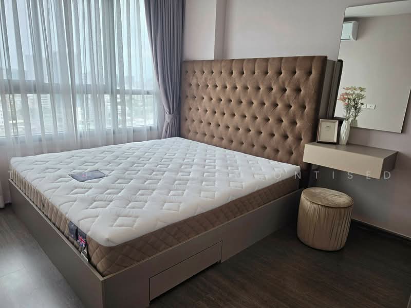 IDEO Sukhumvit 93, Bangkok, 2331 Soi Sukhumvit 93, Bang Chak, Phra Khanong, Bangkok, 1 Bedroom, 32 sqm, Condo For Rent, by Tanapat Sakonsontised, 500451534 - DDproperty.com