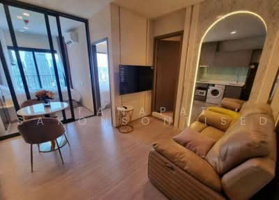For Rent - Life Asoke Hype, Bangkok