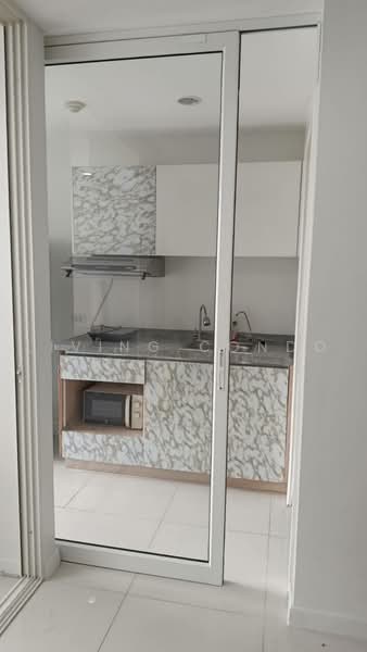 Elements Srinakarin : อิลีเม้นท์ ศรีนครินทร์, กรุงเทพ, 43-1 ซอยสุภาพงษ์ 3 แยก 4 ถนนศรีนครินทร์, หนองบอน, ประเวศ, กรุงเทพ, 39 ตร.ม., คอนโด ให้เช่า, โดย Living Condo, 500451538 - DDproperty.com